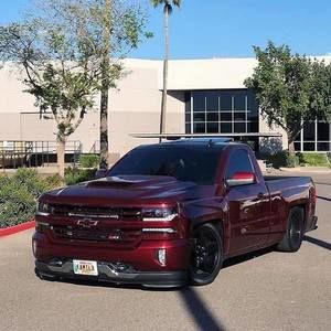 Meet your Posher, Andy